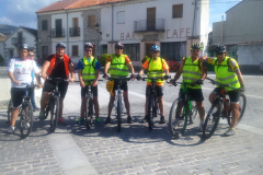 Carrera Popular Cerro de los Herreros 2016
