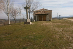Ermita de San Roque