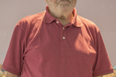 Homenaje Claude Domergue