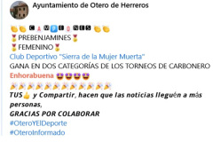 carbonero
