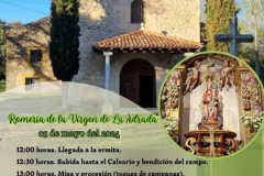 romeria-Virgen-de-la-Adrada