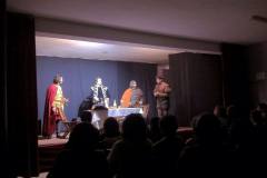 Noviembre 2016 Don Juan Tenorio