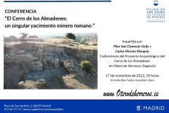 Conferencia-Cerro-en-Museo-San-Isidro