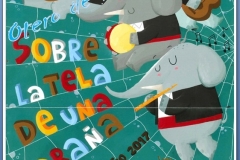 Sobre-la-tela-de-una-arana