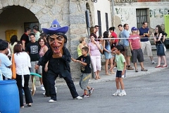 CABEZUDOS