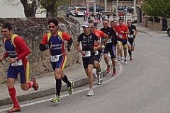 Duatlon