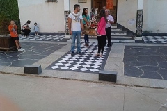 FIESTAESTACION