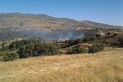 INCENDIO