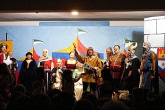 LAVENGANZADEDMENDO
