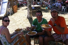 PAELLA