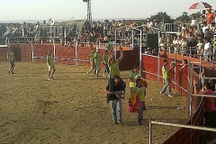 PlazadeToros-Corridasabado-Vueltaalruedo-1