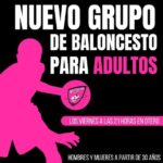 grupo baloncesto