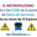 metropolitano