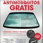 antimosquitos