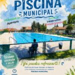 Apertura Piscina 2026