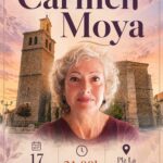 Carmen Moya
