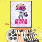 Familia beneton cine de verabo 24 julio