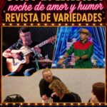 Variedades 12 de Julio