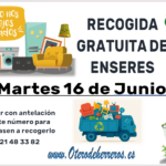 enseres Junio