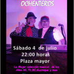 ochentero