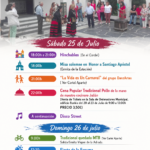Fiestas Estacion 2026