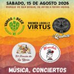 San Roque Fest 2026