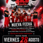 nueva Fecha