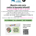 la vuelta al cole Carrera