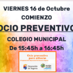 ocio preventivo