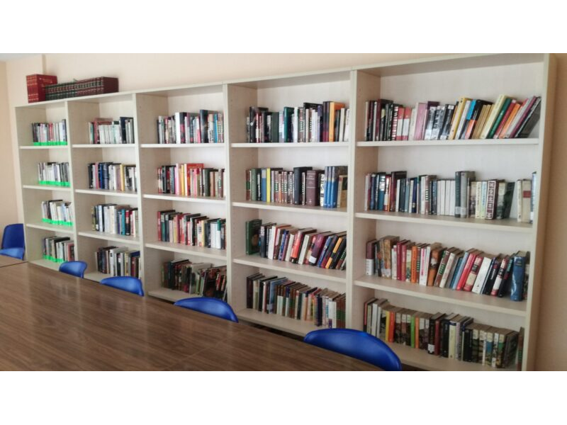 Listado libros dic 2022